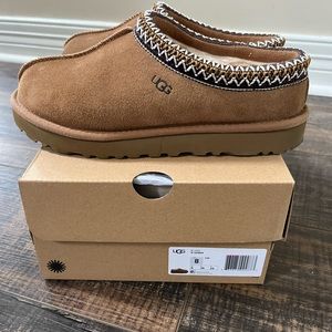 UGG Women’s Tasman Slippers